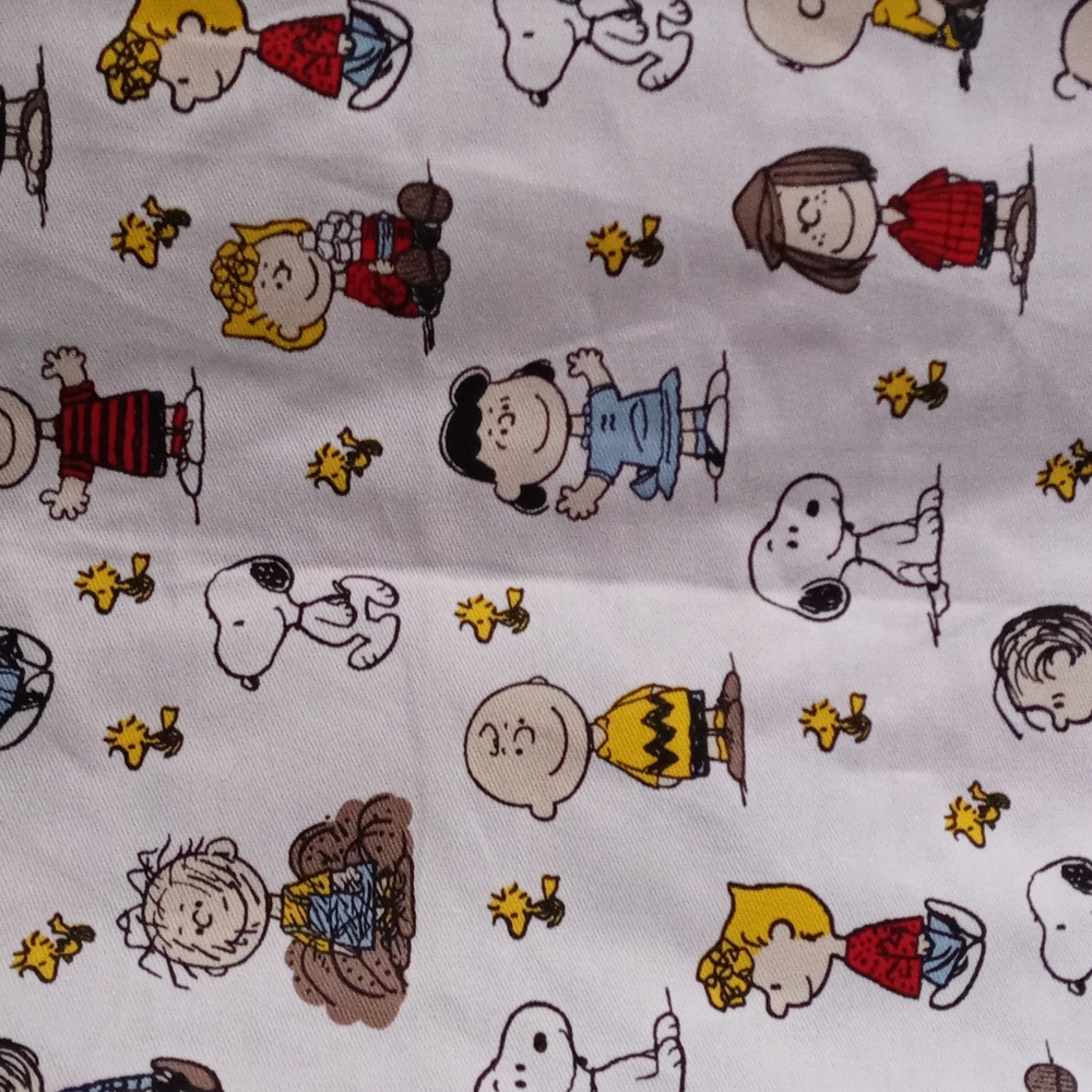 Snoopy apron - Picture 2 of 4